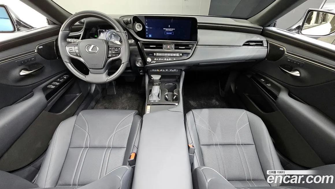 Lexus ES 2025 из KR, фото 7