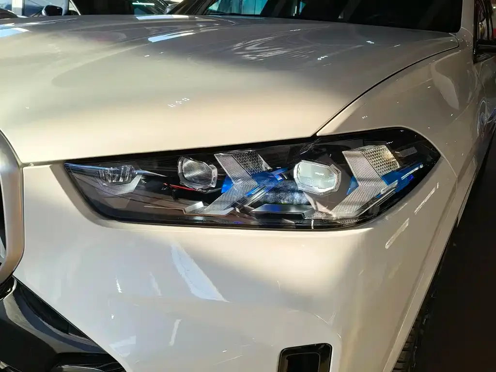 BMW X5 2024 из CN, фото 4