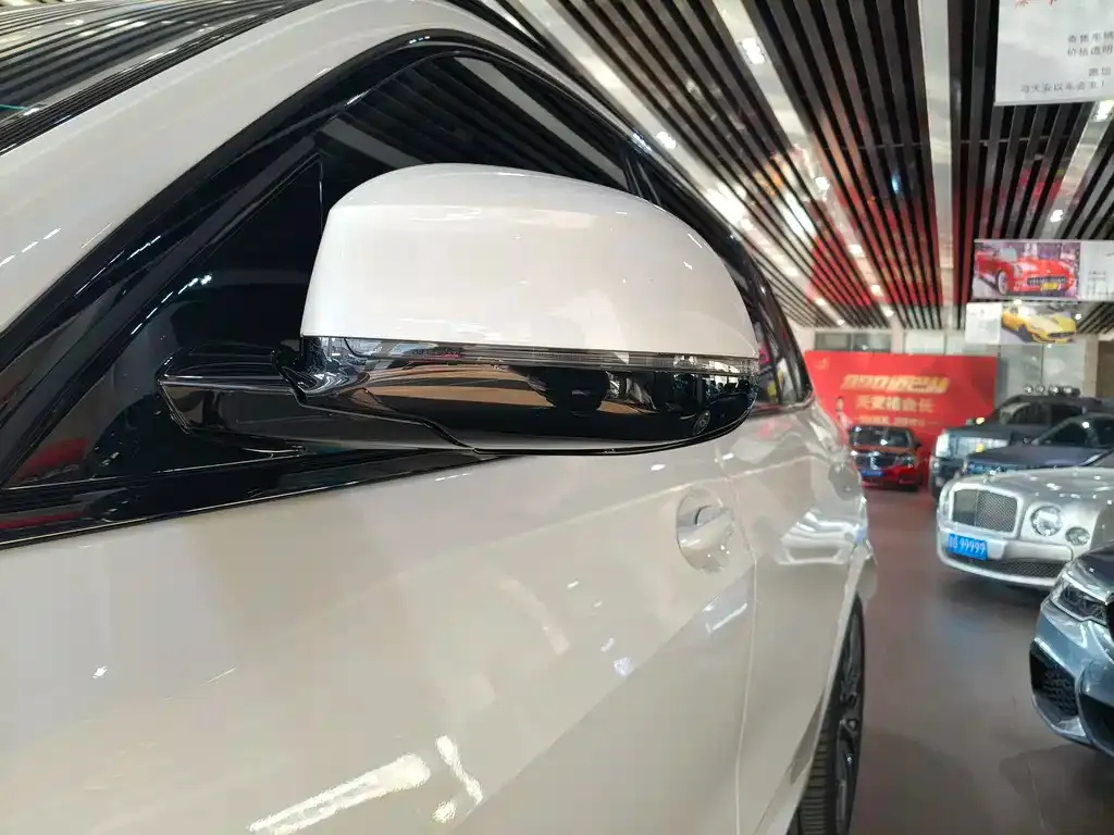 BMW X5 2024 из CN, фото 5