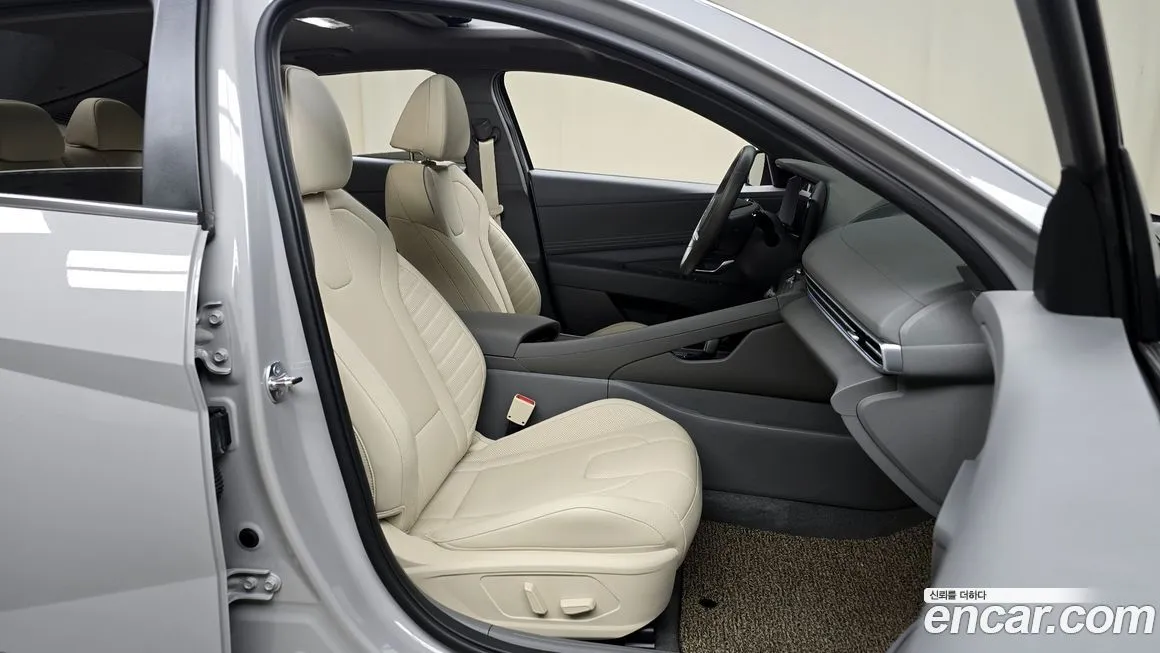 Hyundai AVANTE 2025 из KR, фото 10