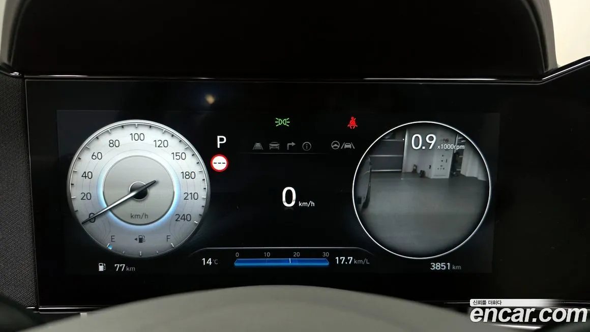Hyundai AVANTE 2025 из KR, фото 8