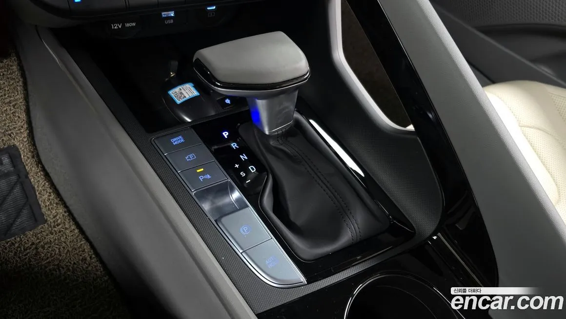 Hyundai AVANTE 2025 из KR, фото 9