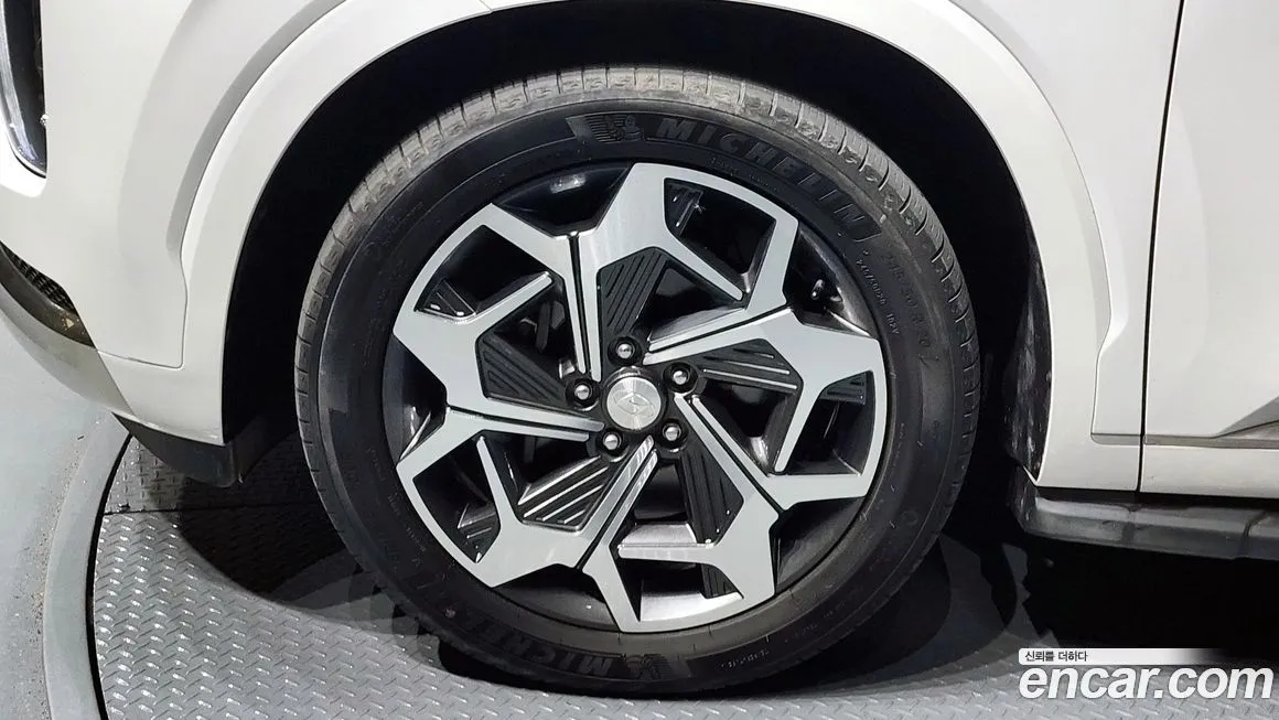 Hyundai Palisade 2022 из KR, фото 5