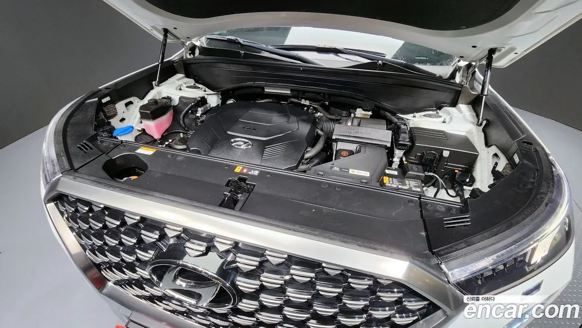 Hyundai Palisade 2022 из KR, фото 6
