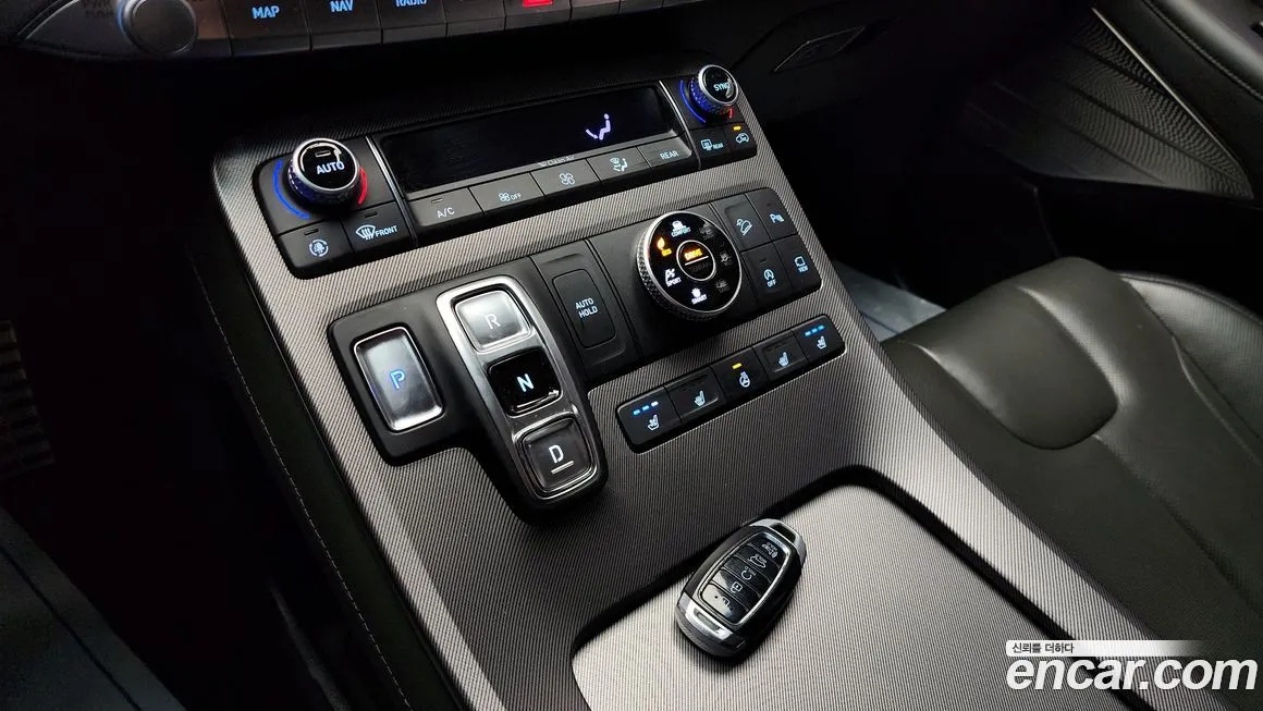 Hyundai Palisade 2022 из KR, фото 9