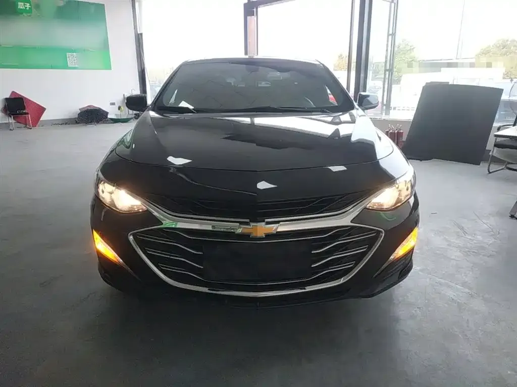 Chevrolet Malibu XL 2023 из CN, фото 3