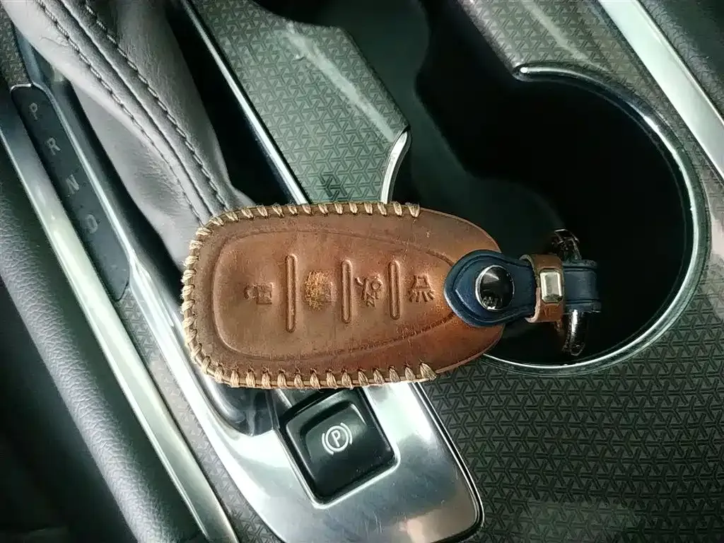 Chevrolet Malibu XL 2023 из CN, фото 9