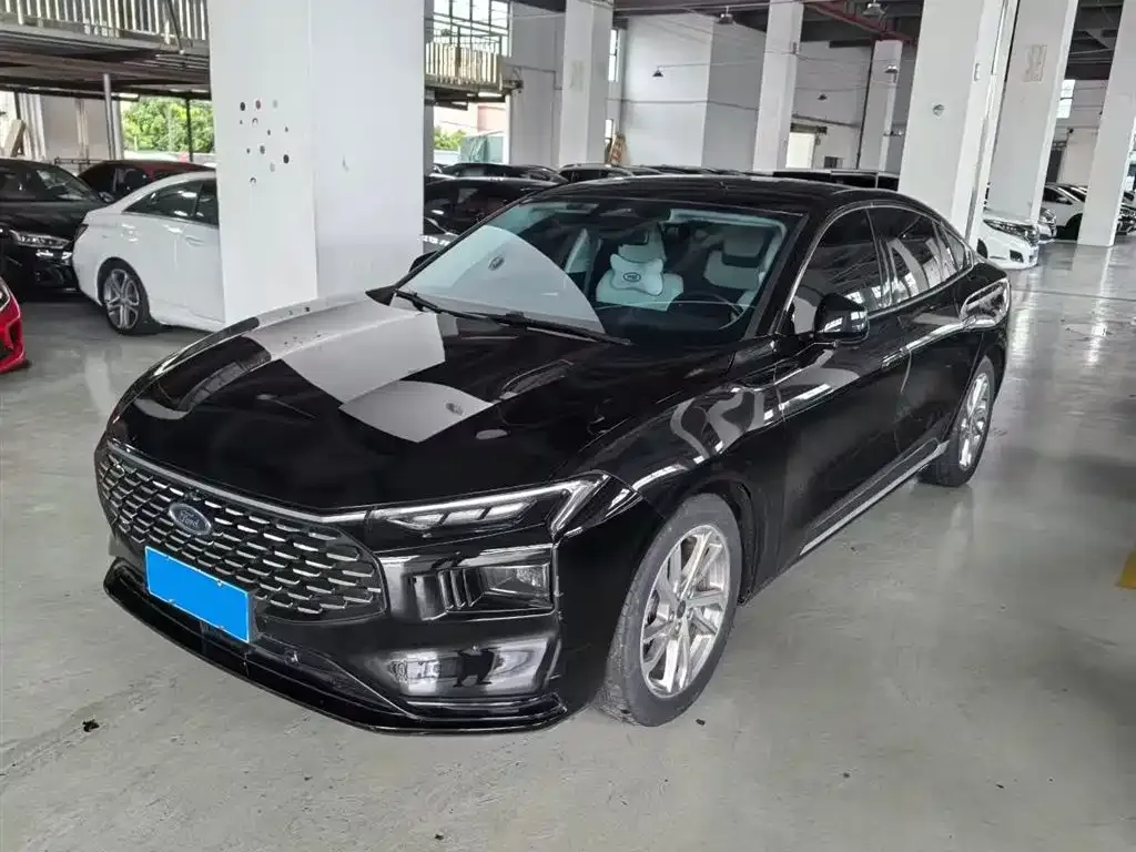 Ford Mondeo 2022 из CN, фото 1