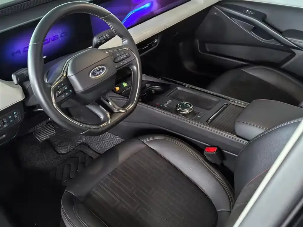 Ford Mondeo 2022 из CN, фото 5