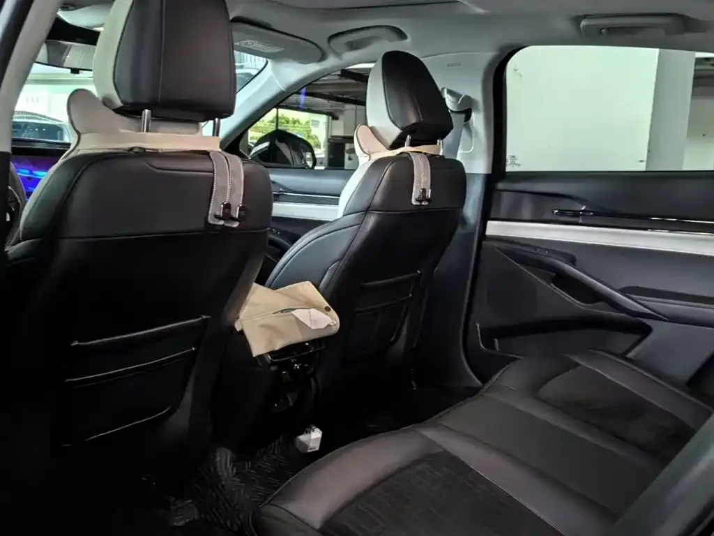Ford Mondeo 2022 из CN, фото 6