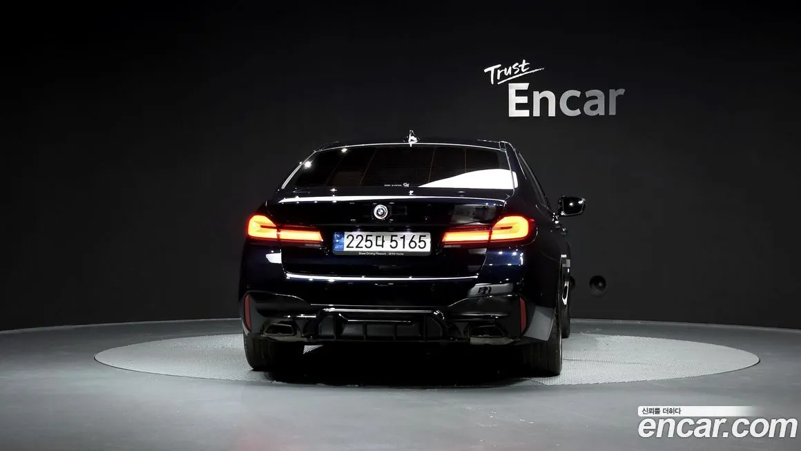 [object Object] 5-Series 2023 из KR, фото 4