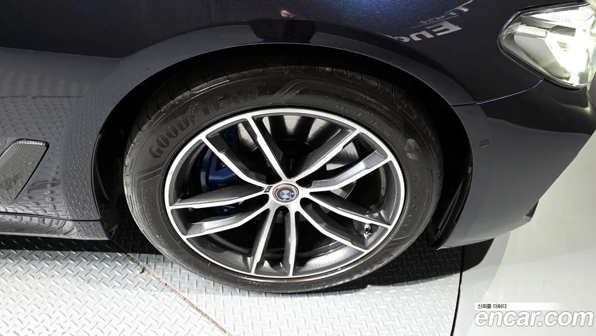 [object Object] 5-Series 2023 из KR, фото 5