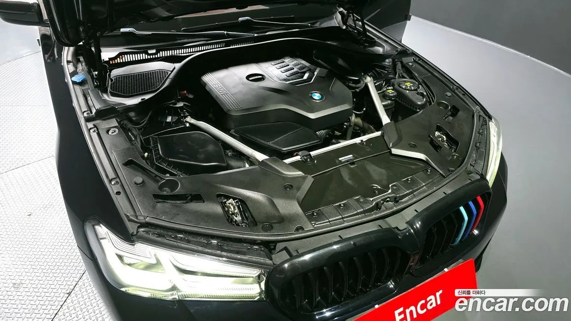 [object Object] 5-Series 2023 из KR, фото 6