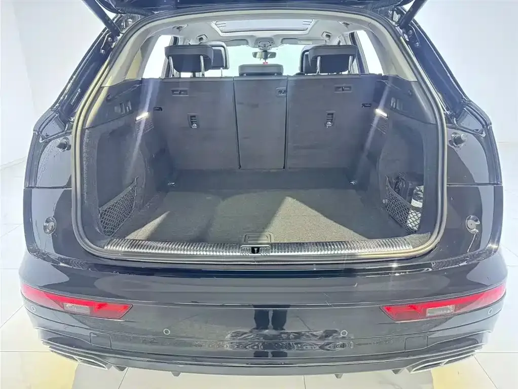 Audi Q5L 2023 из CN, фото 5