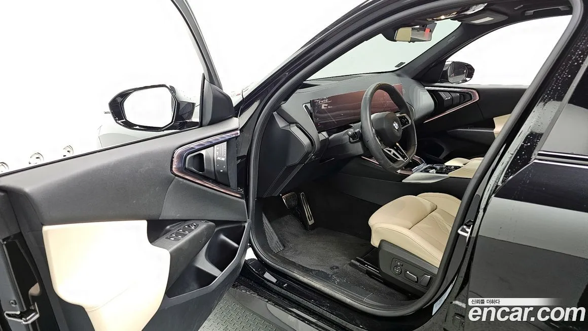 BMW X3 2025 из KR, фото 10