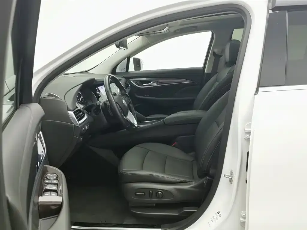 Buick Enclave 2022 из CN, фото 10