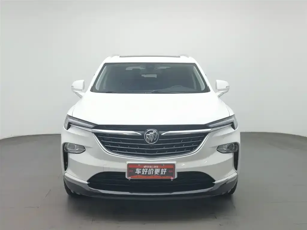 Buick Enclave 2022 из CN, фото 3