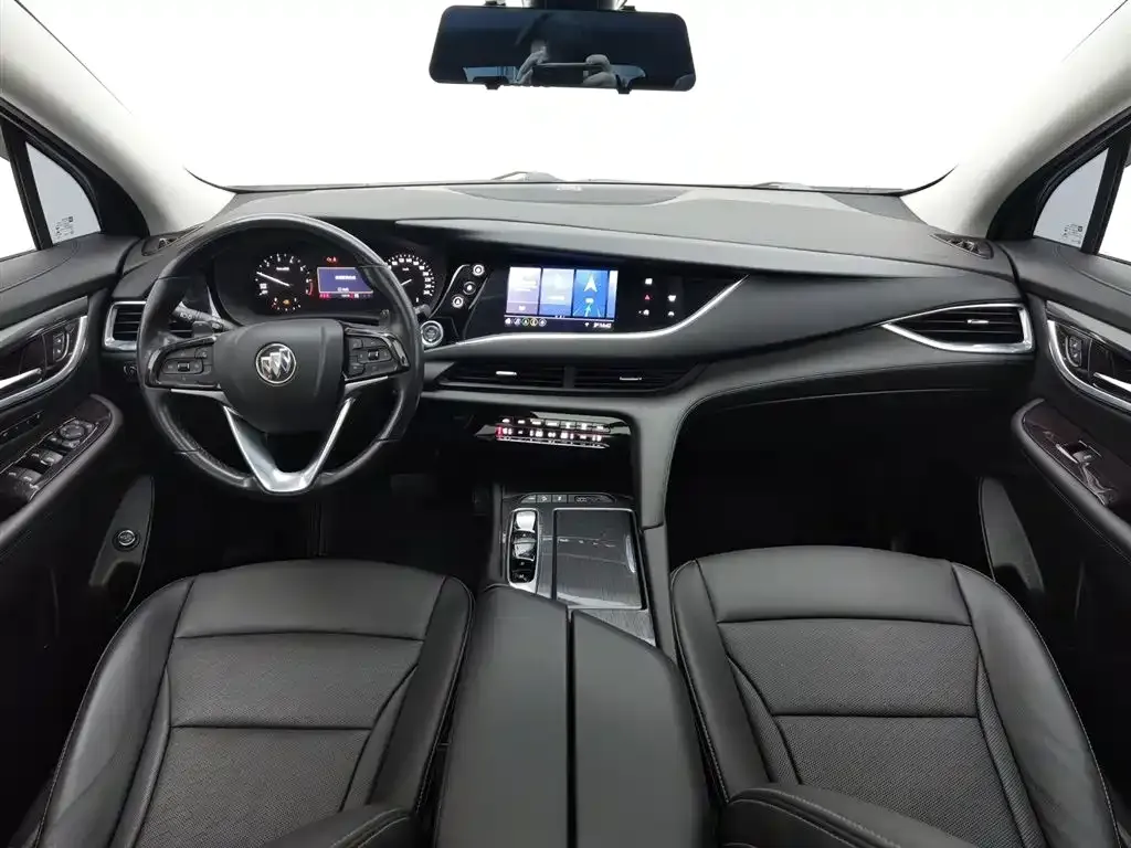 Buick Enclave 2022 из CN, фото 5