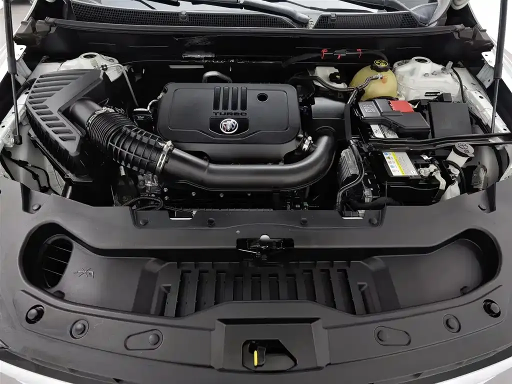 Buick Enclave 2022 из CN, фото 6