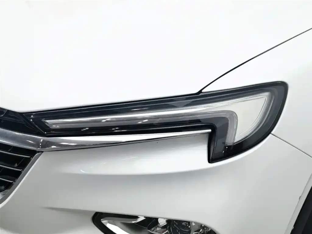 Buick Enclave 2022 из CN, фото 7