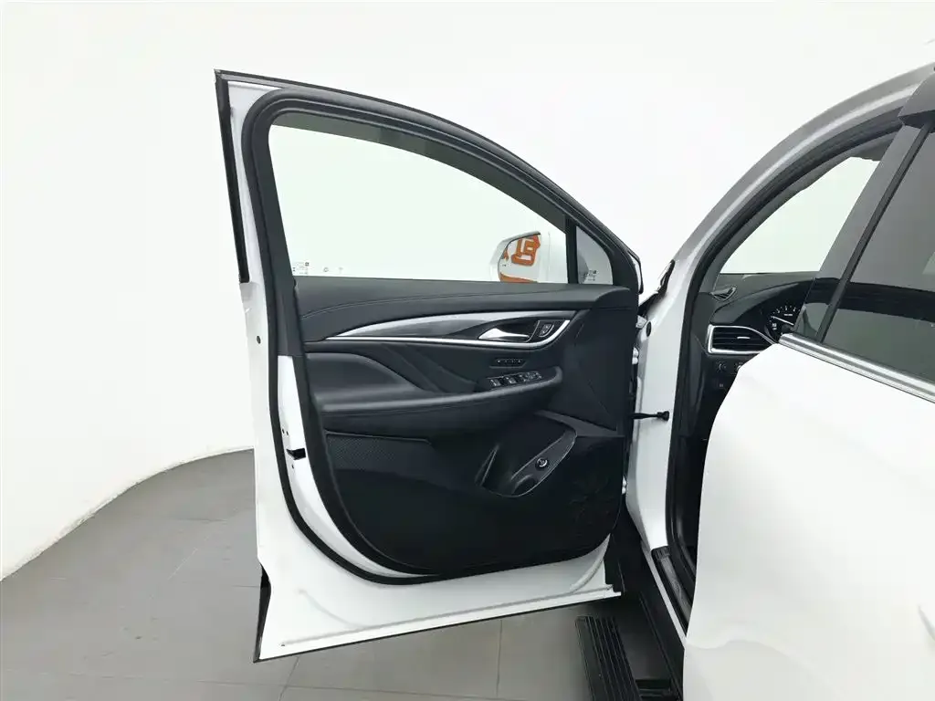 Buick Enclave 2022 из CN, фото 8