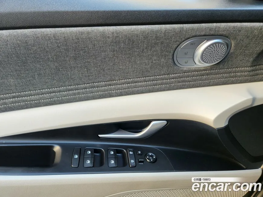 Hyundai AVANTE 2021 из KR, фото 10