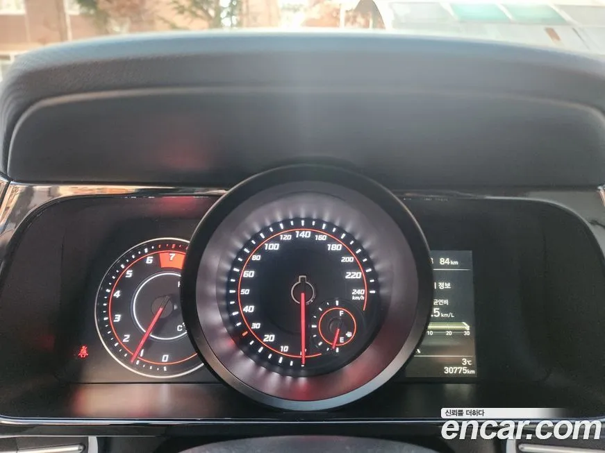 Hyundai AVANTE 2021 из KR, фото 8