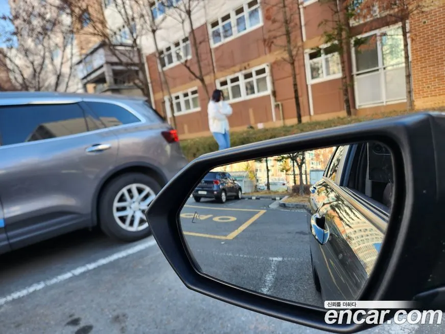 Hyundai AVANTE 2021 из KR, фото 9