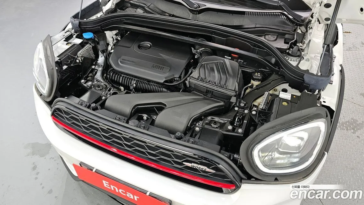 Mini Countryman 2024 из KR, фото 6