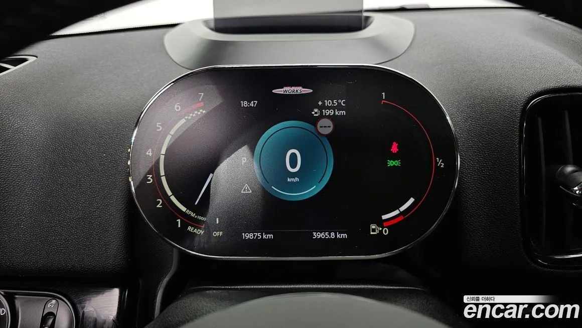 Mini Countryman 2024 из KR, фото 8