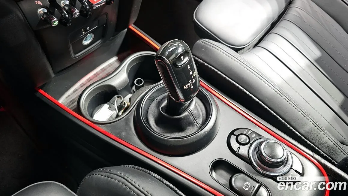 Mini Countryman 2024 из KR, фото 9