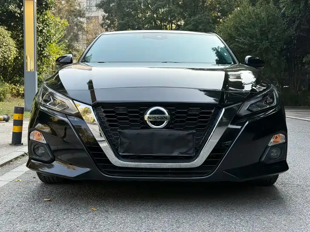 Nissan Teana 2022 из CN, фото 1