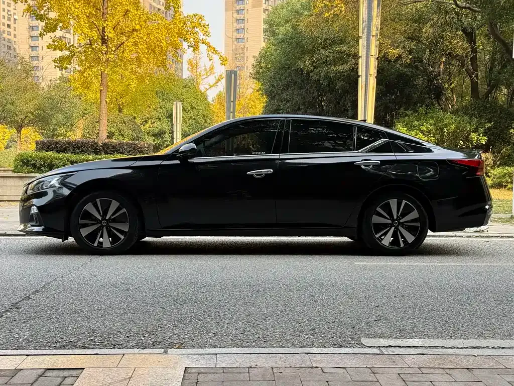 Nissan Teana 2022 из CN, фото 10