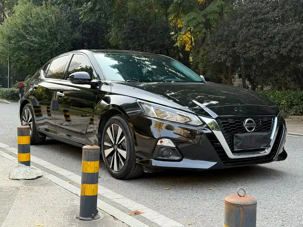 Nissan Teana 2022 из CN, фото 3