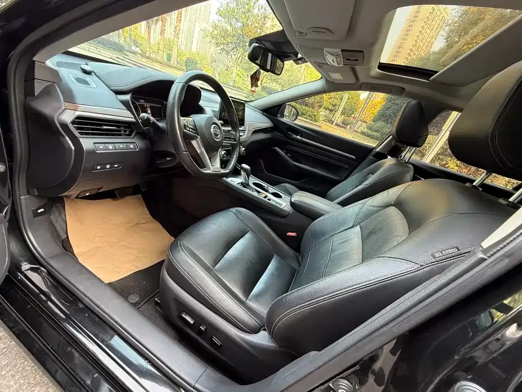 Nissan Teana 2022 из CN, фото 5