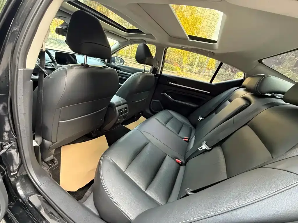 Nissan Teana 2022 из CN, фото 6
