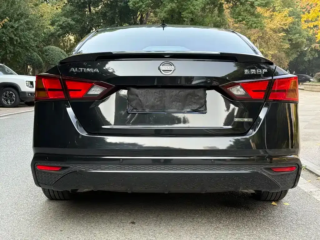 Nissan Teana 2022 из CN, фото 7