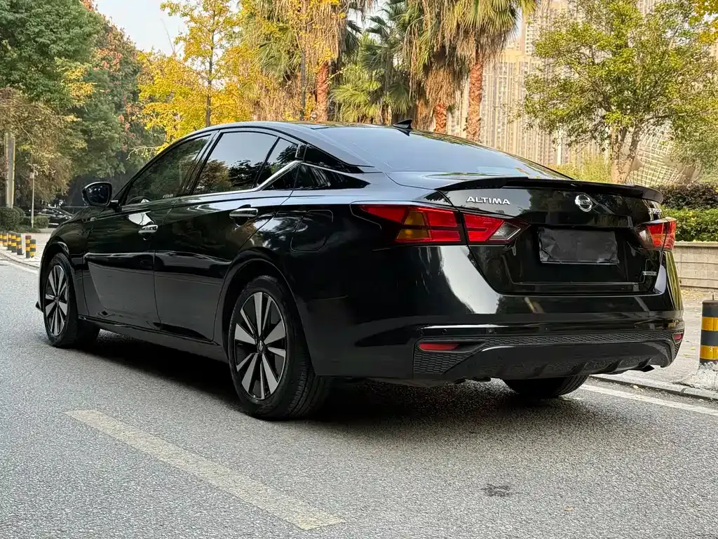 Nissan Teana 2022 из CN, фото 8