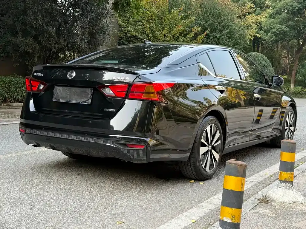 Nissan Teana 2022 из CN, фото 9