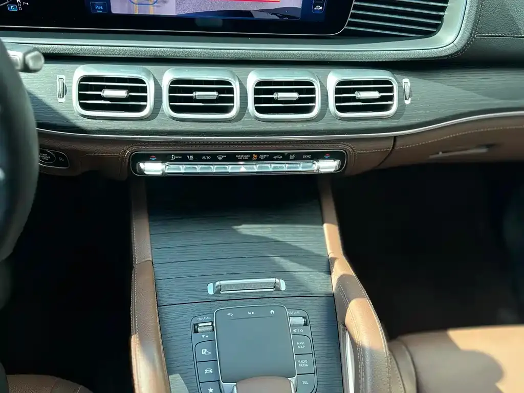 Mercedes-Benz GLE 2023 из CN, фото 10