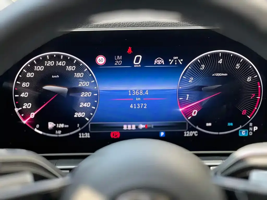 Mercedes-Benz GLE 2023 из CN, фото 9