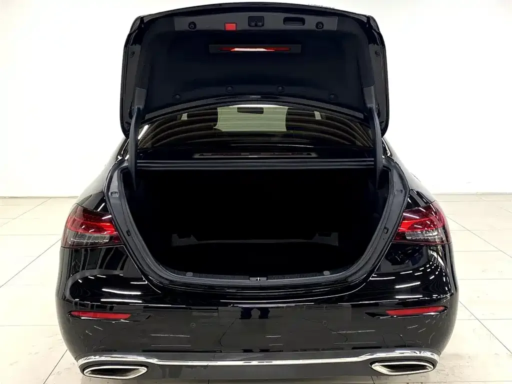 Mercedes-Benz E-Class 2021 из CN, фото 5