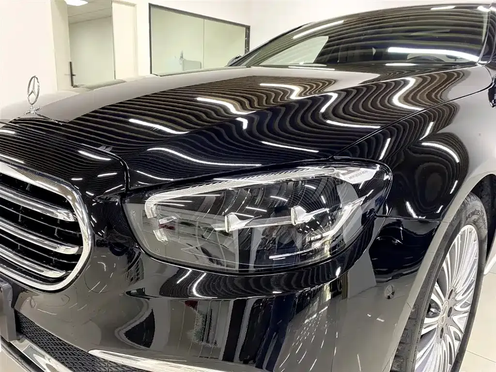 Mercedes-Benz E-Class 2021 из CN, фото 6