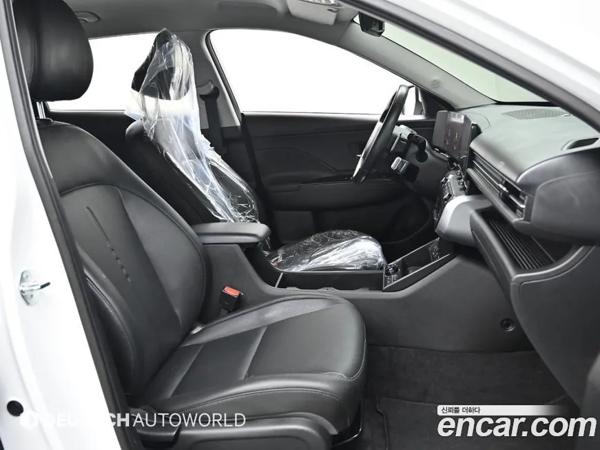 Hyundai Kona 2023 из KR, фото 10