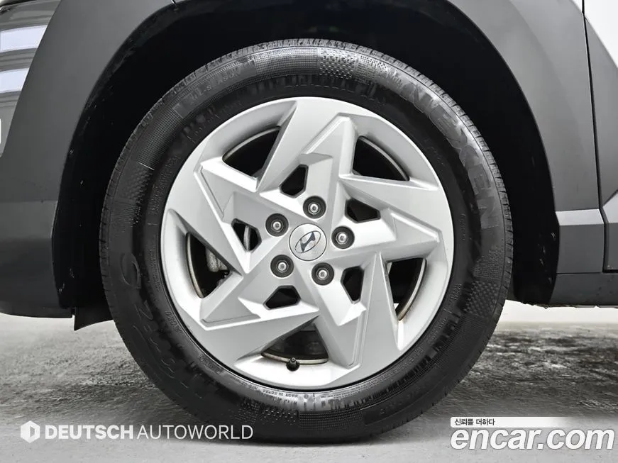 Hyundai Kona 2023 из KR, фото 5