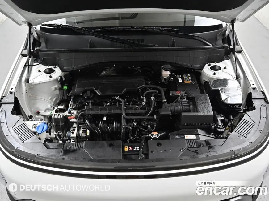 Hyundai Kona 2023 из KR, фото 6