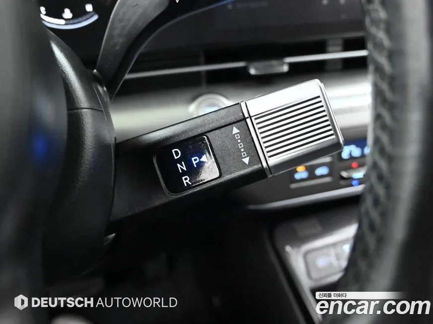 Hyundai Kona 2023 из KR, фото 9