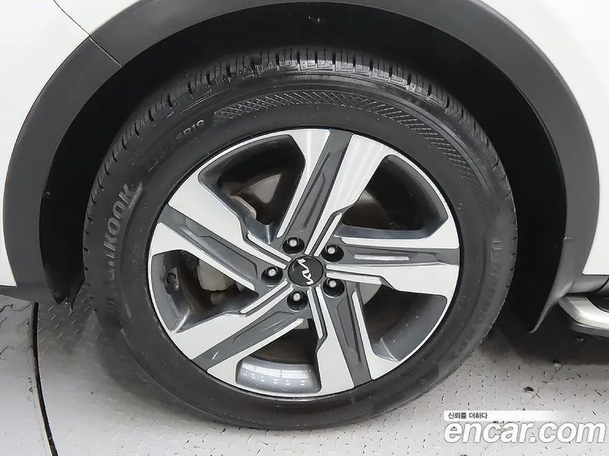Kia Sorento 2023 из KR, фото 5