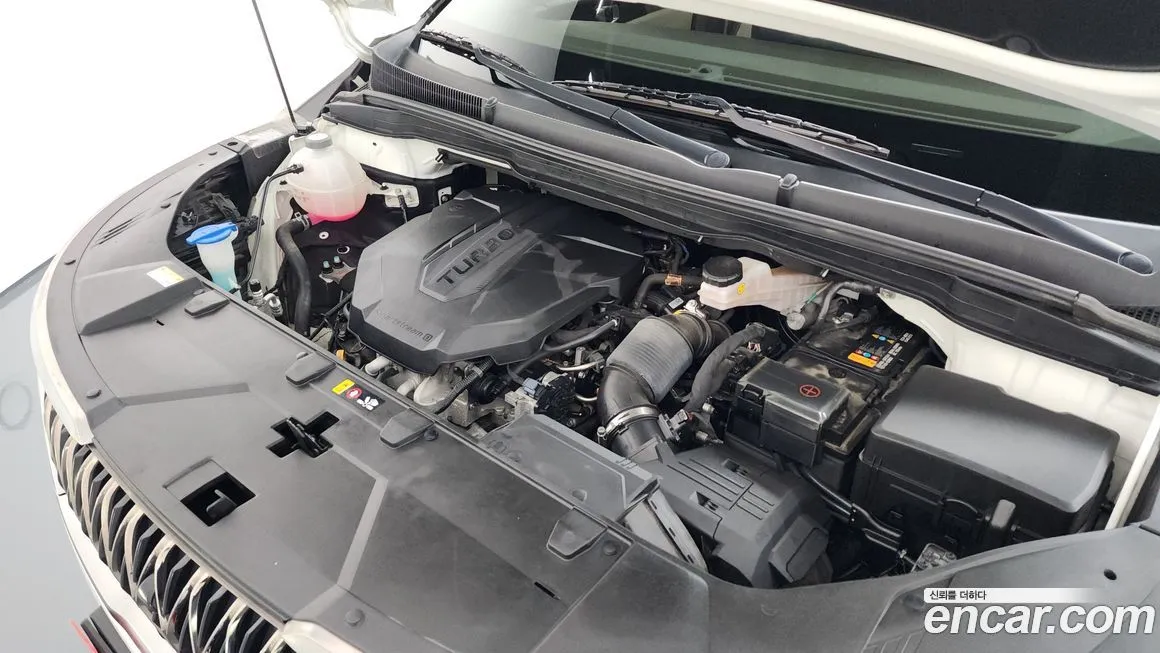 Kia Carnival 2023 из KR, фото 6
