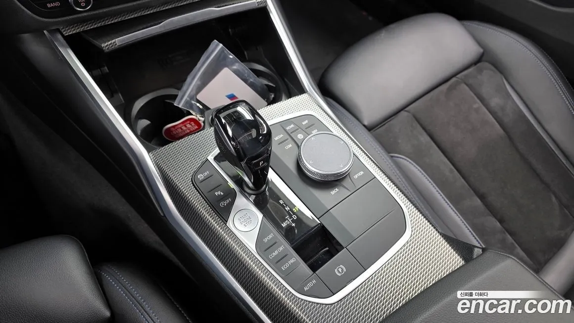 BMW 3-Series 2021 из KR, фото 9